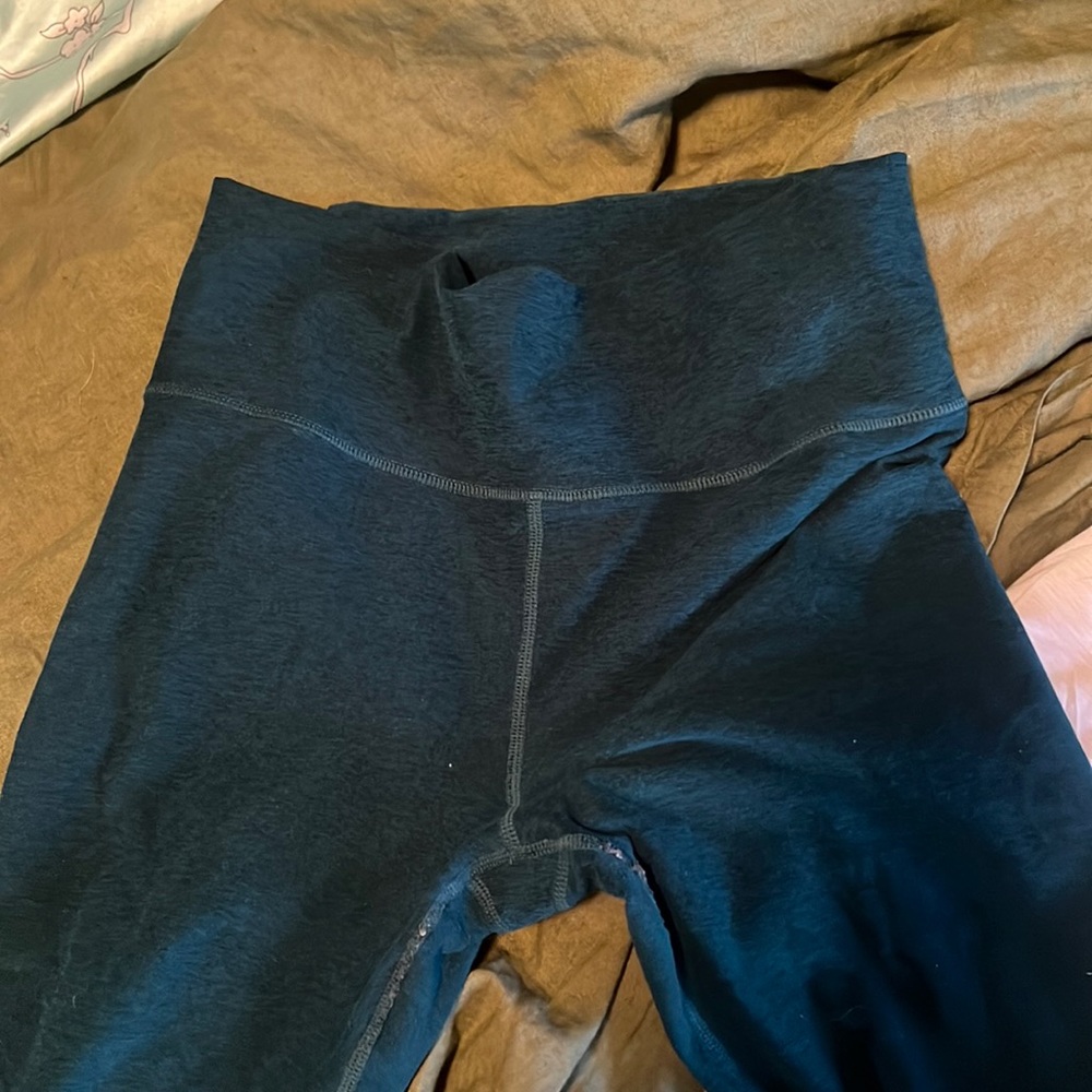 Vuori clean elevation leggings